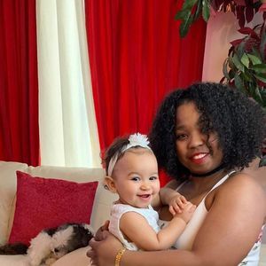 Meet your Posher, Evena